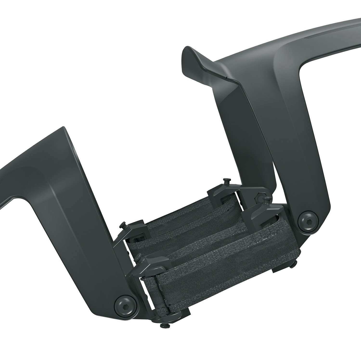 SKS Speedrocker XL Mudguard Set - Image 5