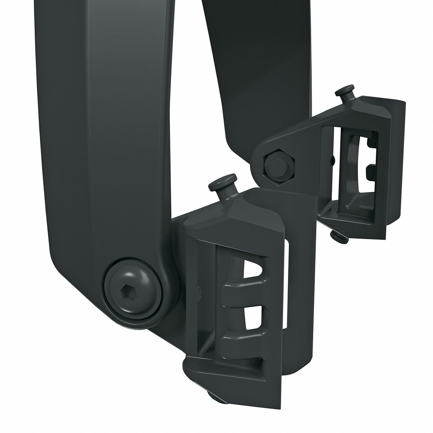 SKS Speedrocker XL Mudguard Set - Image 6