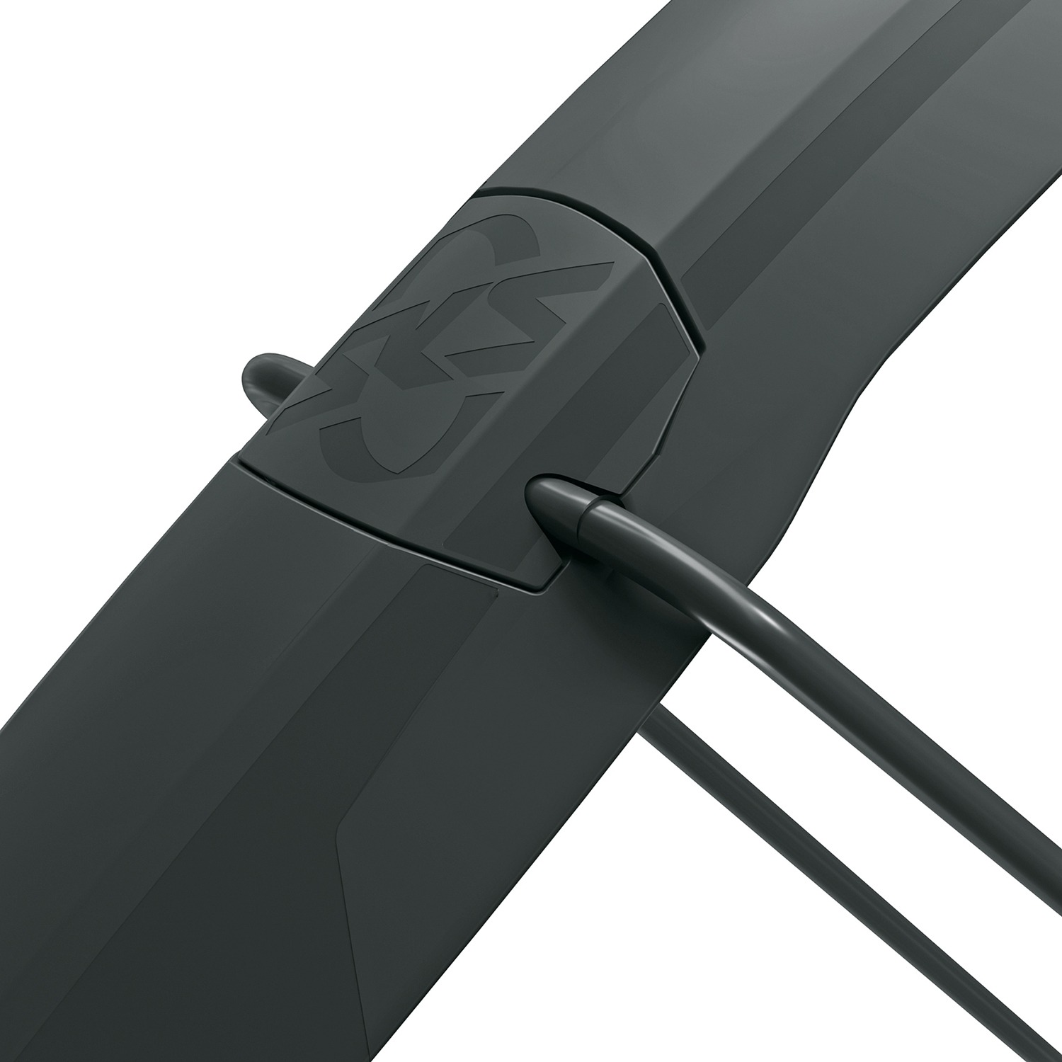 SKS Speedrocker XL Mudguard Set - Image 8