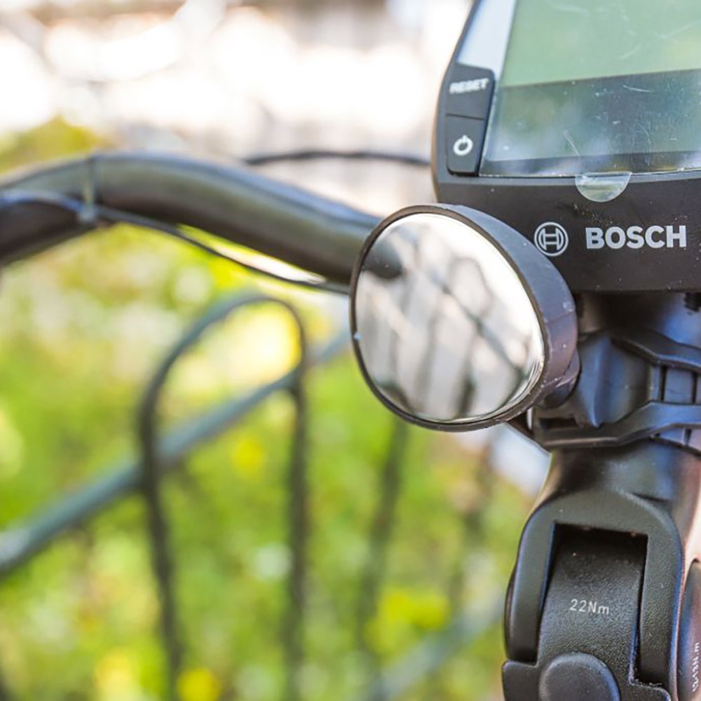 Zefal Spy Rear View Bike Mirror - Image 4