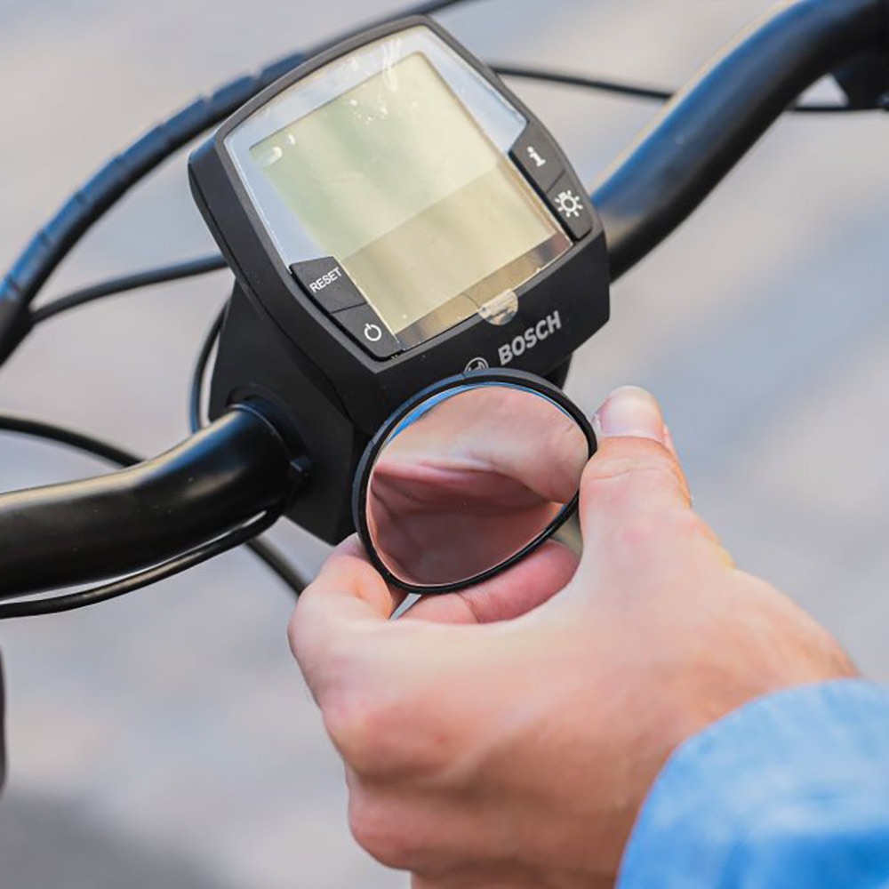 Zefal Spy Rear View Bike Mirror - Image 3