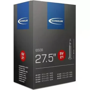 Schwalbe SV21 Inner Tube