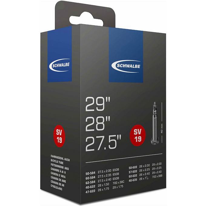 Schwalbe SV19 Innertube