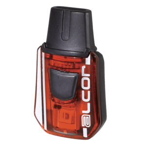 Moon Alcor Rechargeable Rear Bike Light