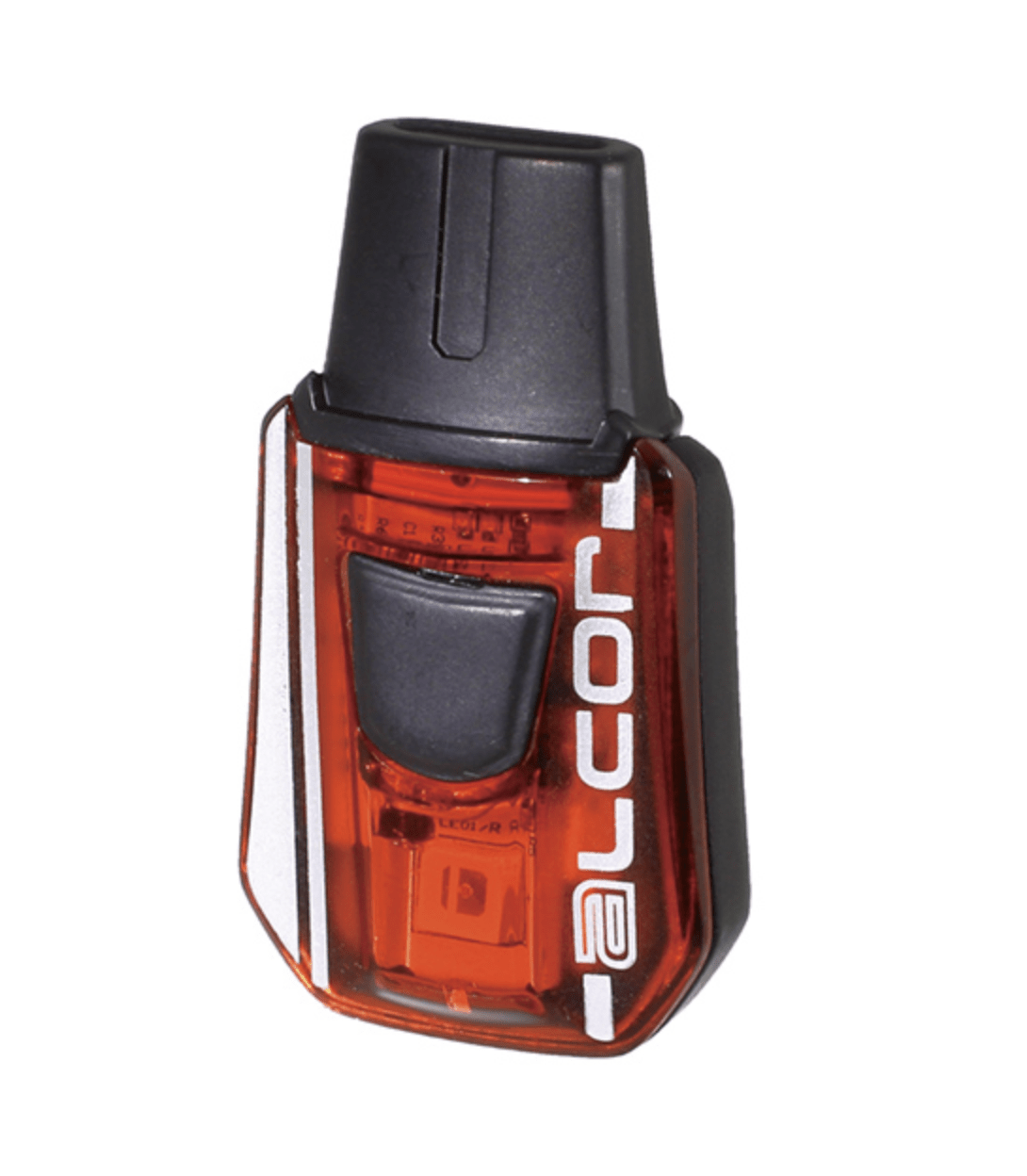 Moon Alcor Rechargeable Rear Bike Light