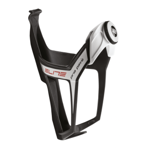 Elite Pria Pavè Cycling Water Bottle Cage