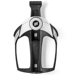 Alternative view of Elite Pria Pavè Cycling Water Bottle Cage