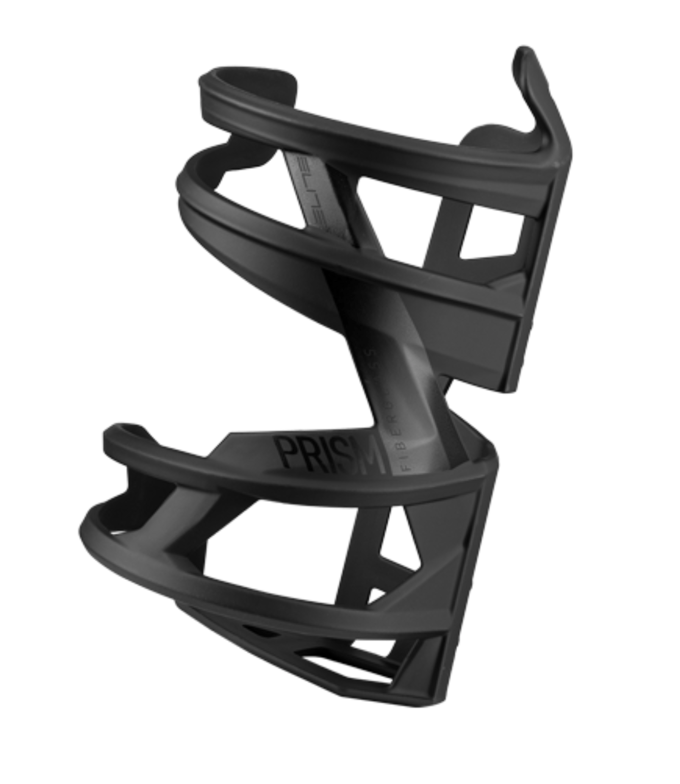 Elite Prism Cycling Water Bottle Cage (Left)