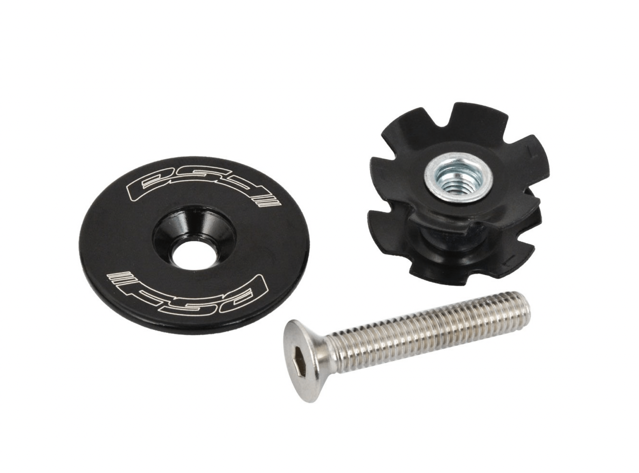 FSA Star Nut 1 1/8" Cycling Headset - Image 2