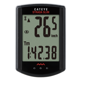 Alternative view of Cat Eye Strada Cycle Computer