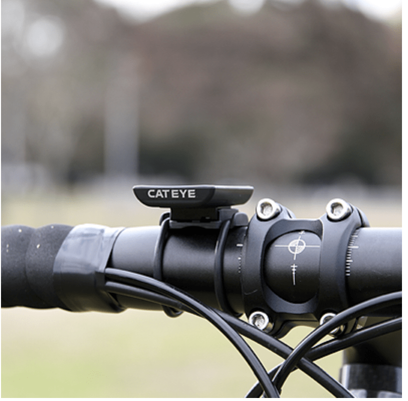 Cat Eye Strada Cycle Computer - Image 4