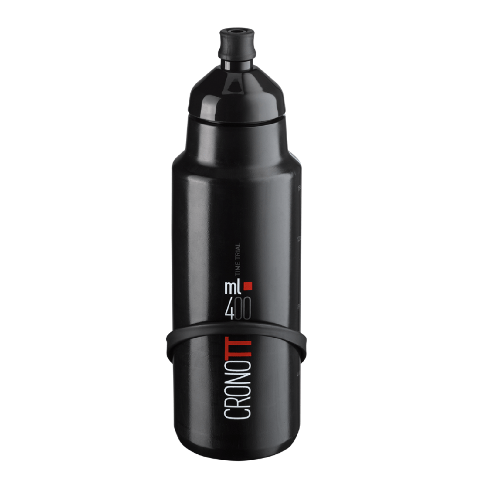 Elite Crono TT Aero Water Bottle - Image 3