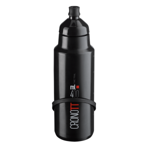 Elite Crono TT Aero Water Bottle