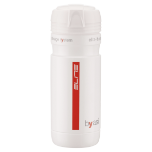 Elite Byasi Transport Bottle