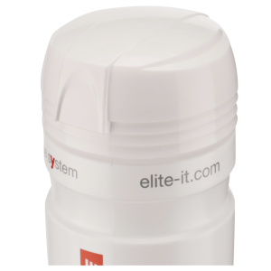 Alternative view of Elite Byasi Transport Bottle