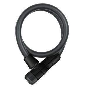 Abus Racer Coil Cable Lock