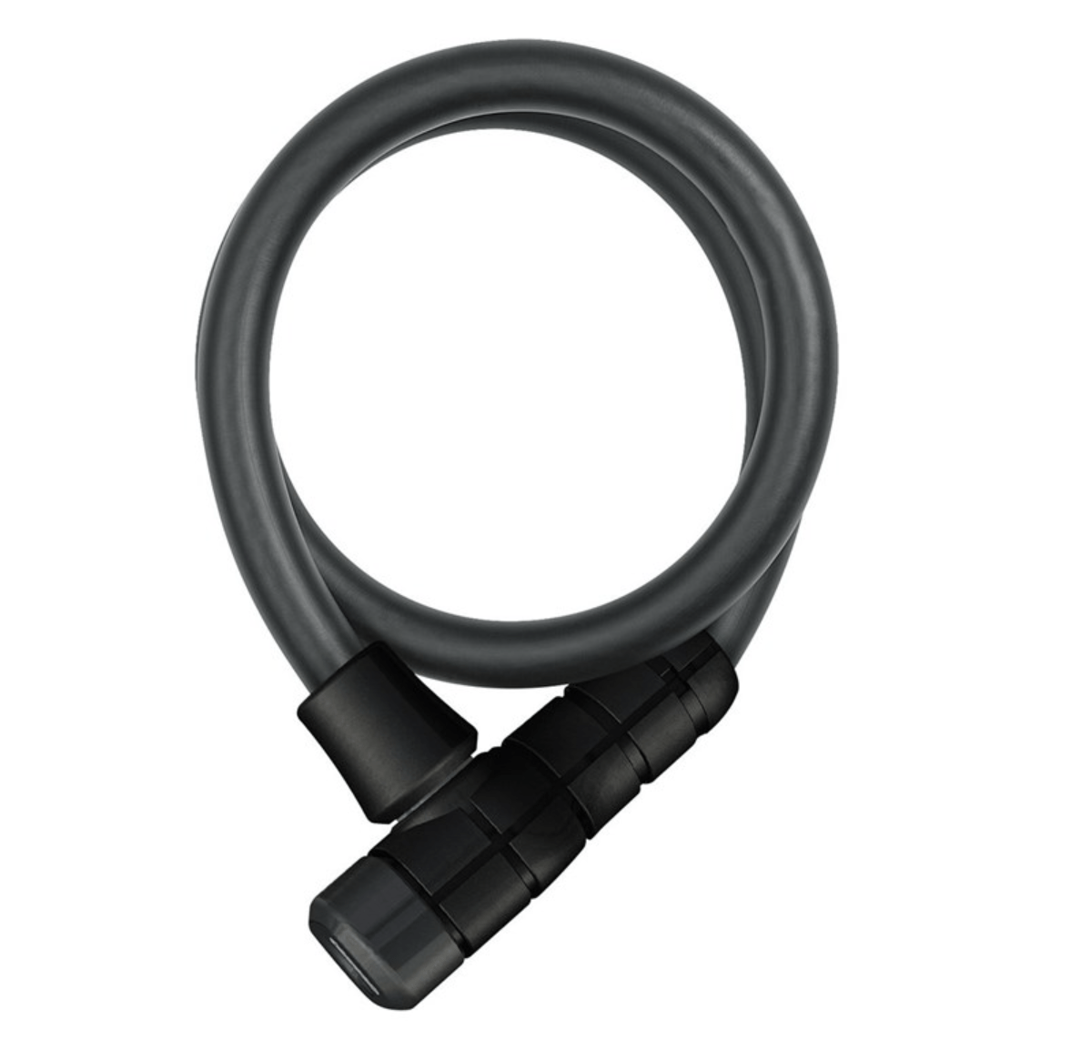 Abus Racer Coil Cable Lock