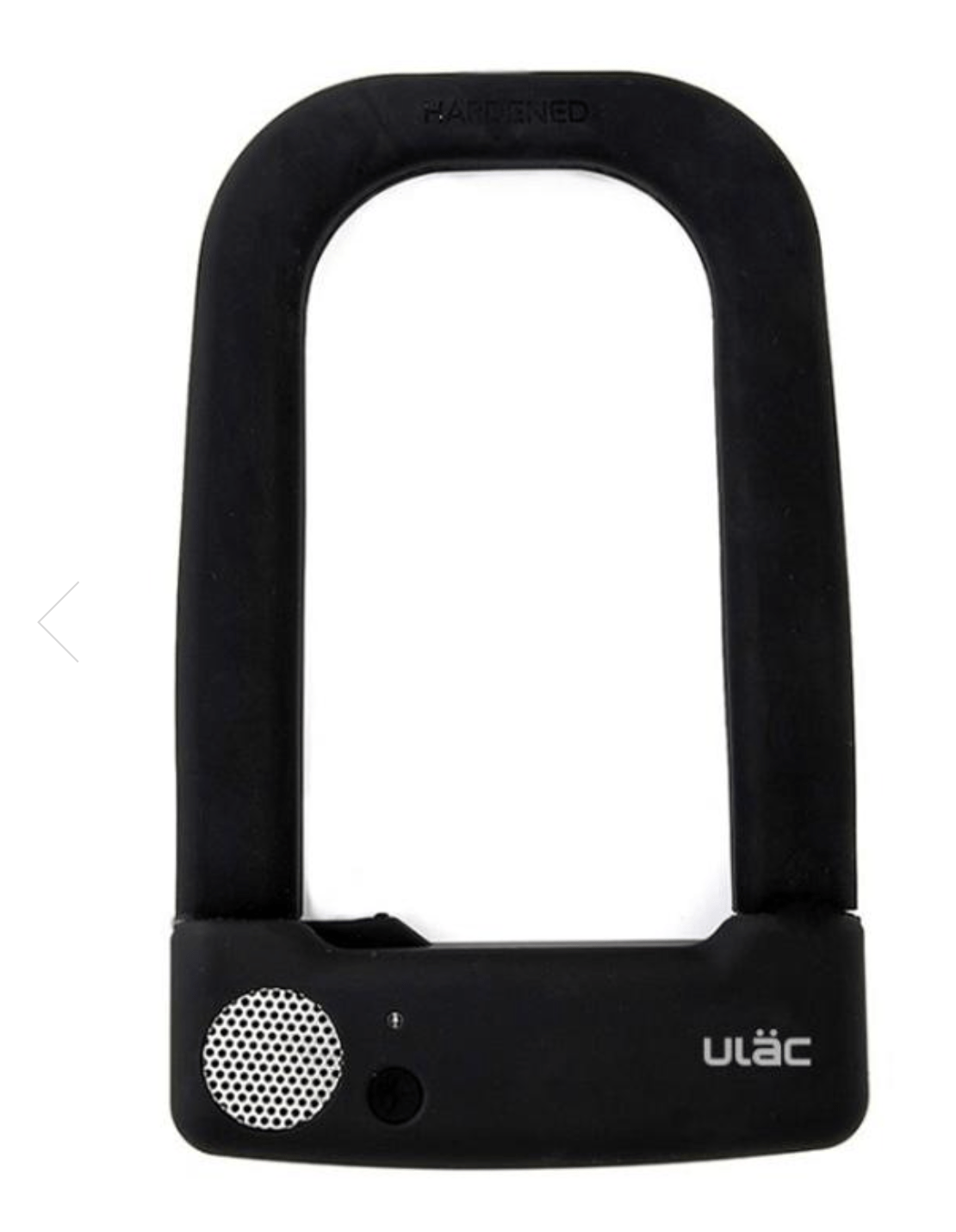 ULÄC Bangdogge U-Lock with Alarm - Image 2