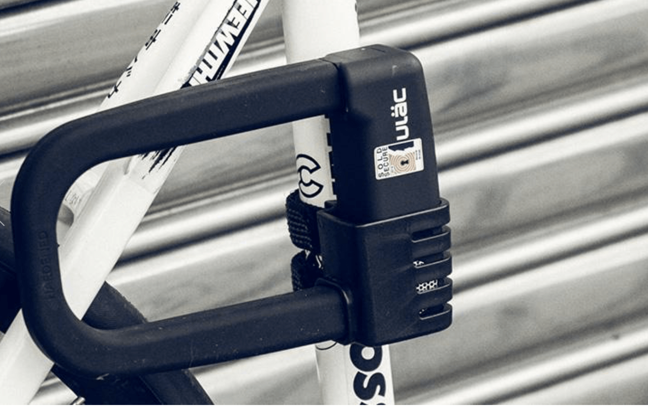 ULÄC Bangdogge U-Lock with Alarm - Image 5
