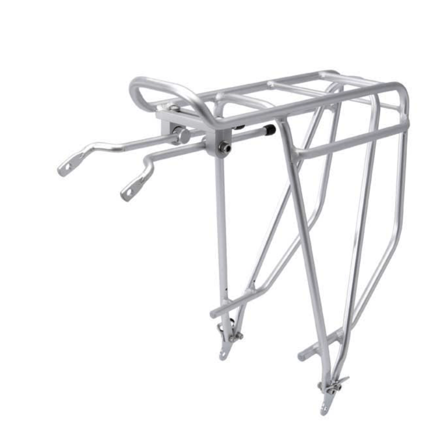 RSP Pioneer Touring Rear Carrier