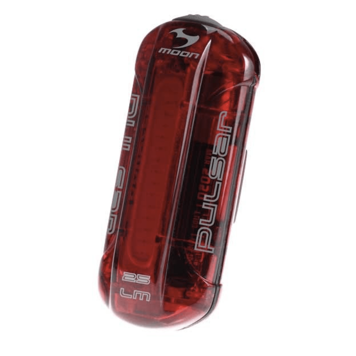 Moon Pulsar Rear Bike Light