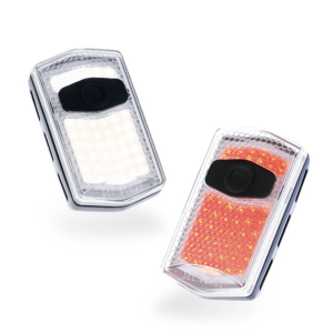 SeeSense Ace Reactive AI Smart Light Pair