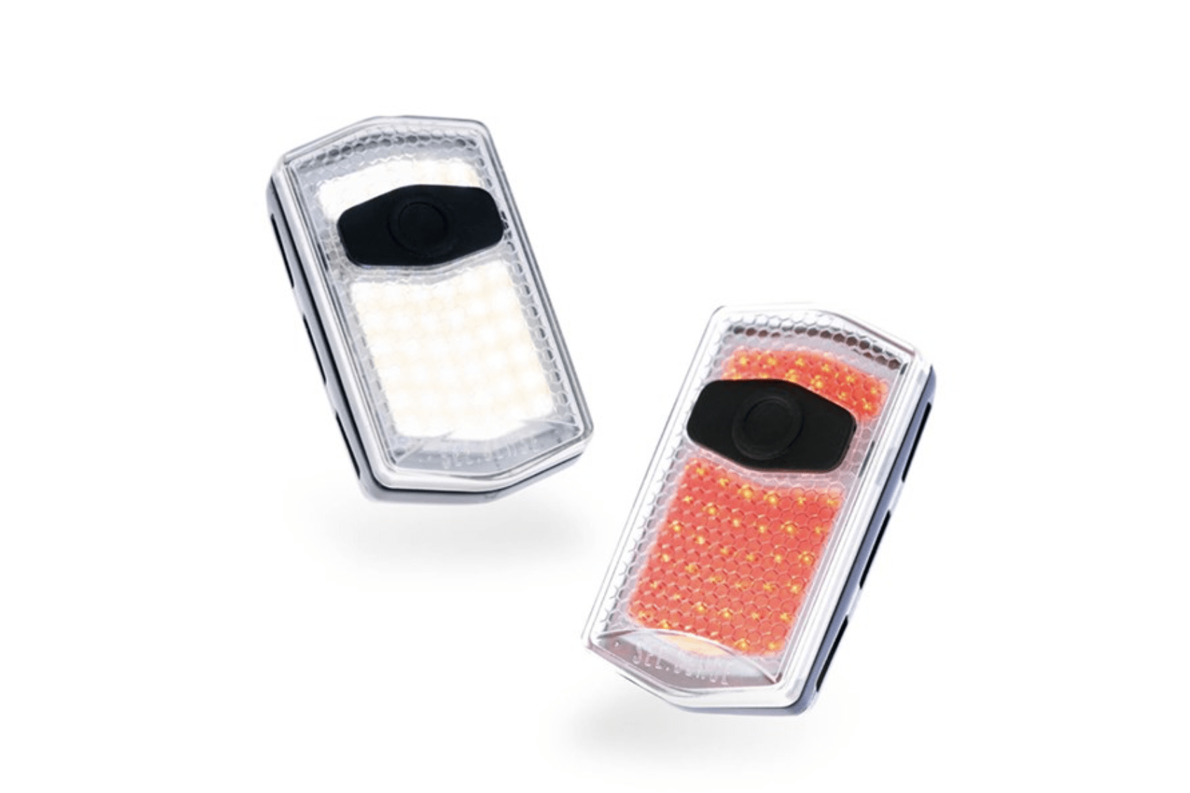 SeeSense Ace Reactive AI Smart Light Pair