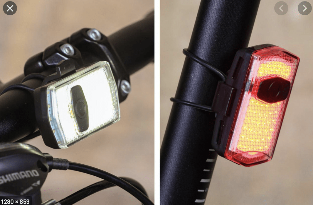 SeeSense Ace Reactive AI Smart Light Pair - Image 2