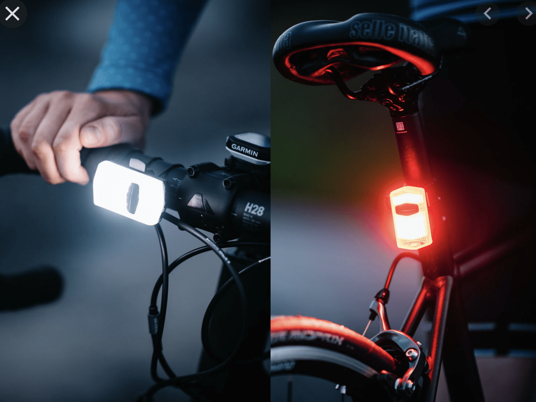 SeeSense Ace Reactive AI Smart Light Pair - Image 4