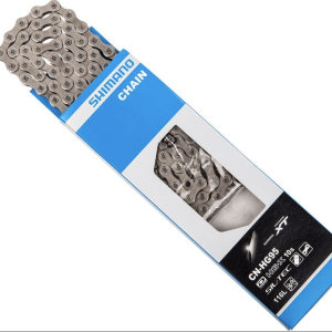 Alternative view of Shimano CN-HG95 10-Speed HG-X Chain