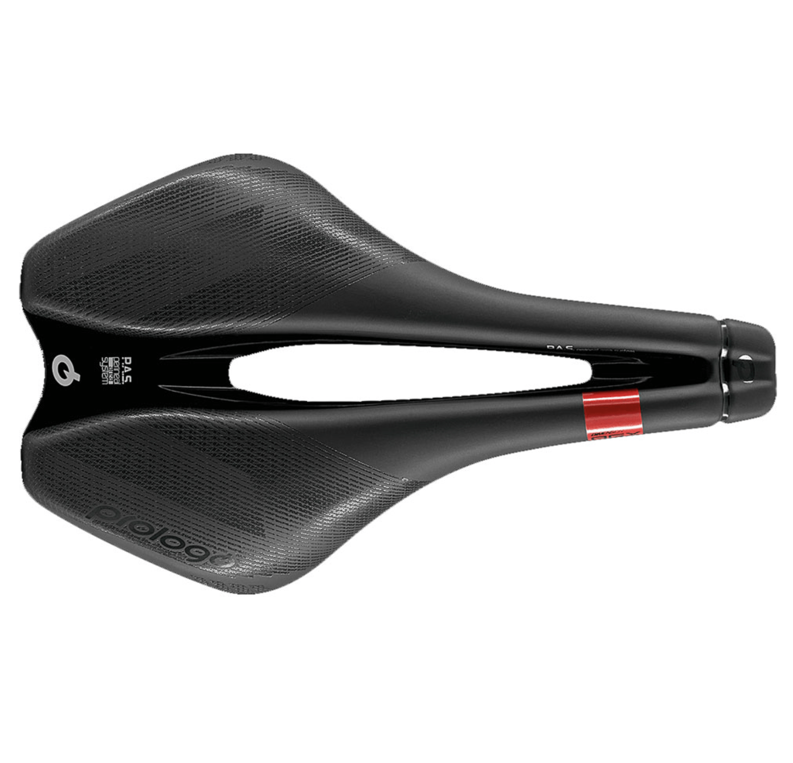 Prologo Dimension AGX 143 T4.0 Gravel / CX Saddle