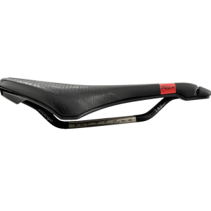 Alternative view of Prologo Dimension AGX 143 T4.0 Gravel / CX Saddle