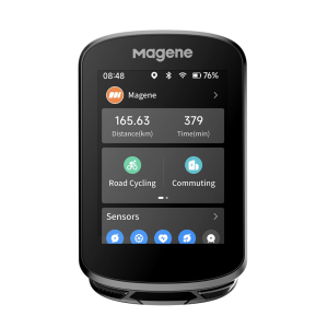 Magene C506 Bike Computer
