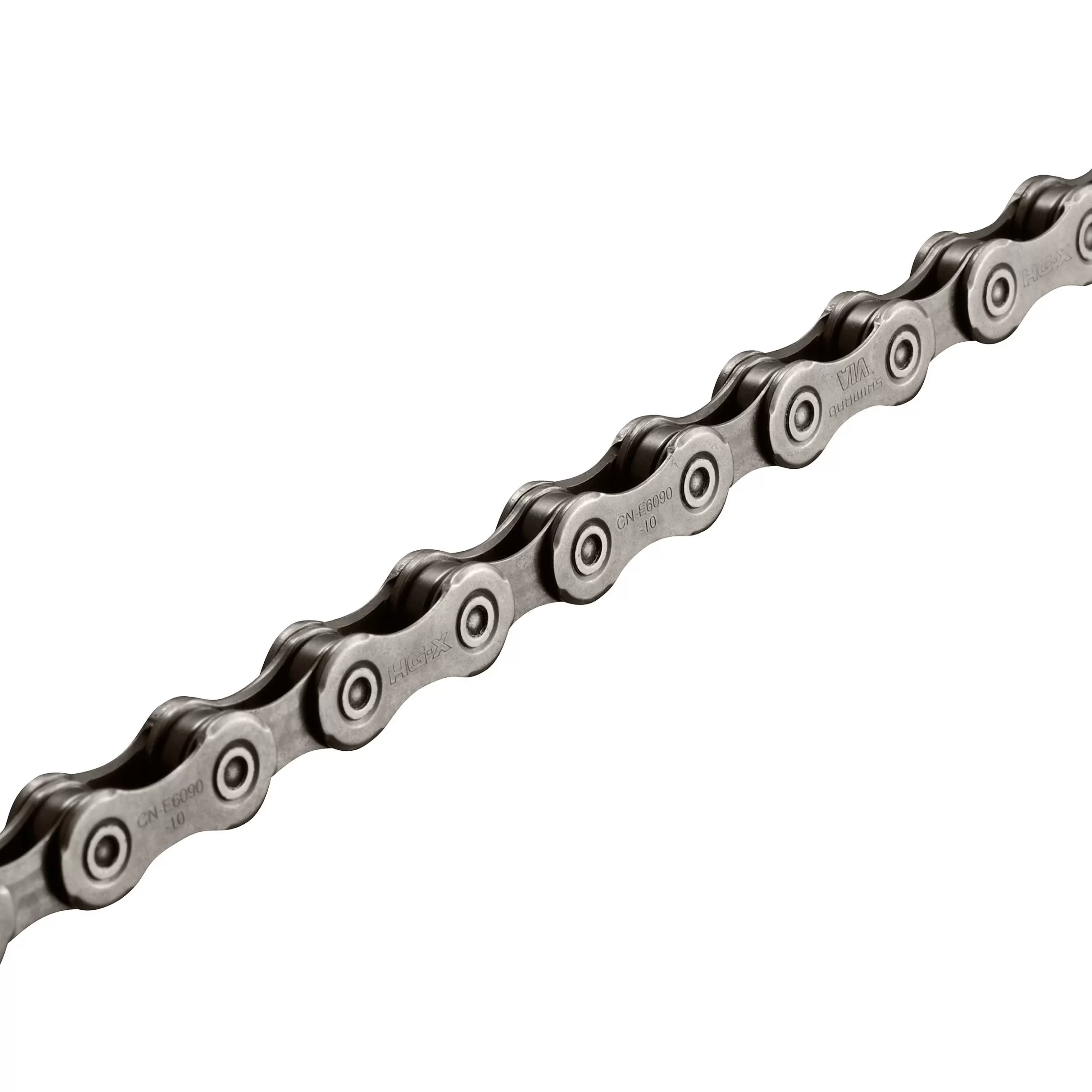 Alternative view of Shimano E6090 10 Speed E-Bike Chain - 138 Links
