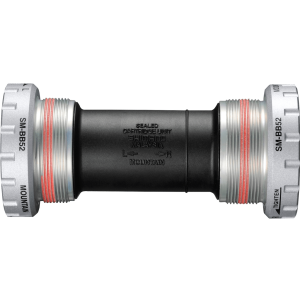 Shimano SM-BB52 Deore Bottom Bracket 68-73mm British Thread