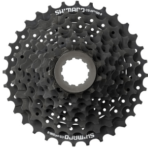Shimano Cassette Sprocket 9 Speed (11-36T) CS-HG200-9