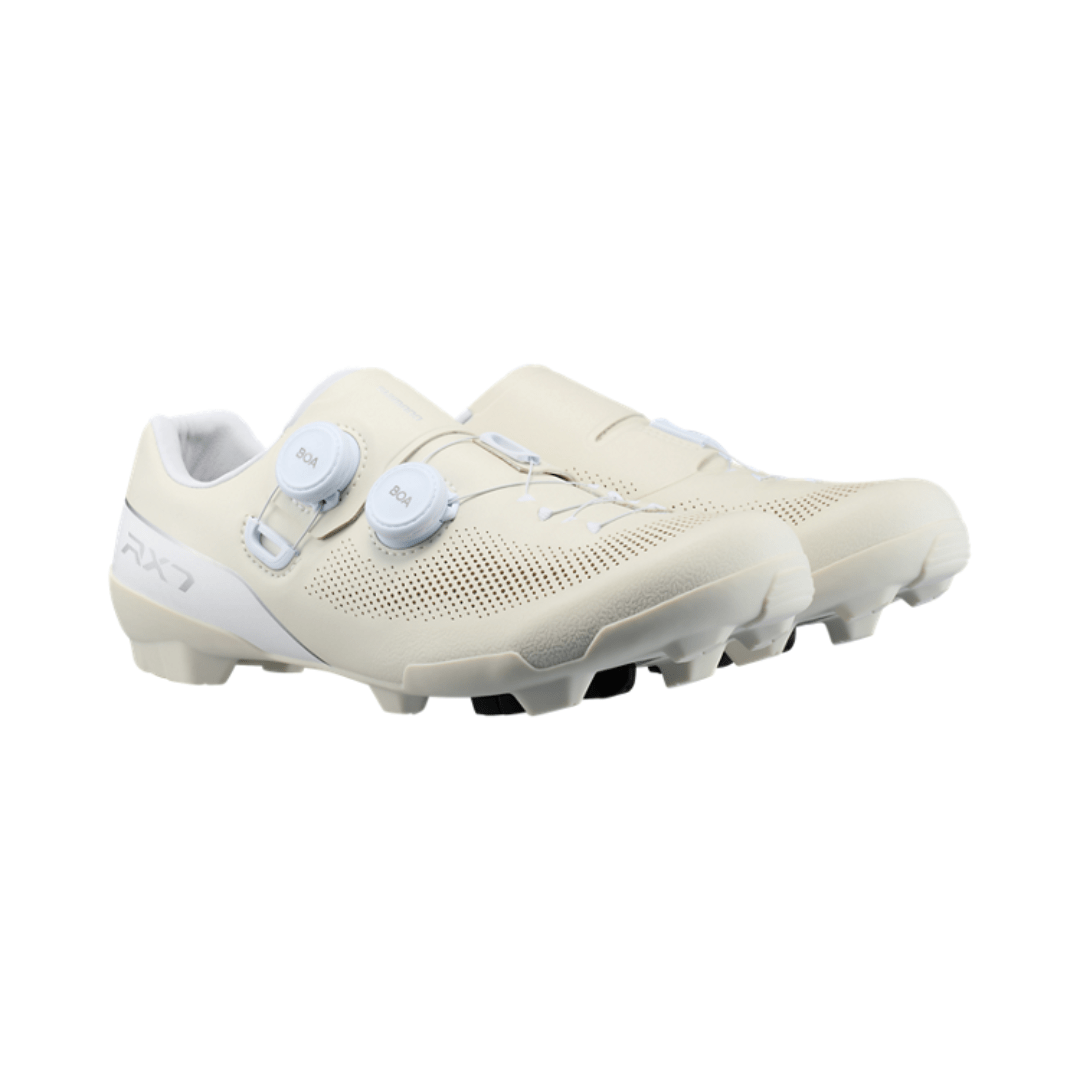 Shimano RX710 Gravel Cycling Shoes - Image 2