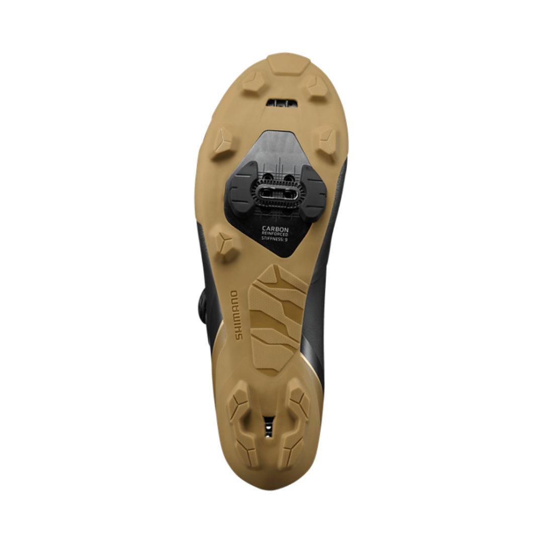 Shimano RX710 Gravel Cycling Shoes - Image 11