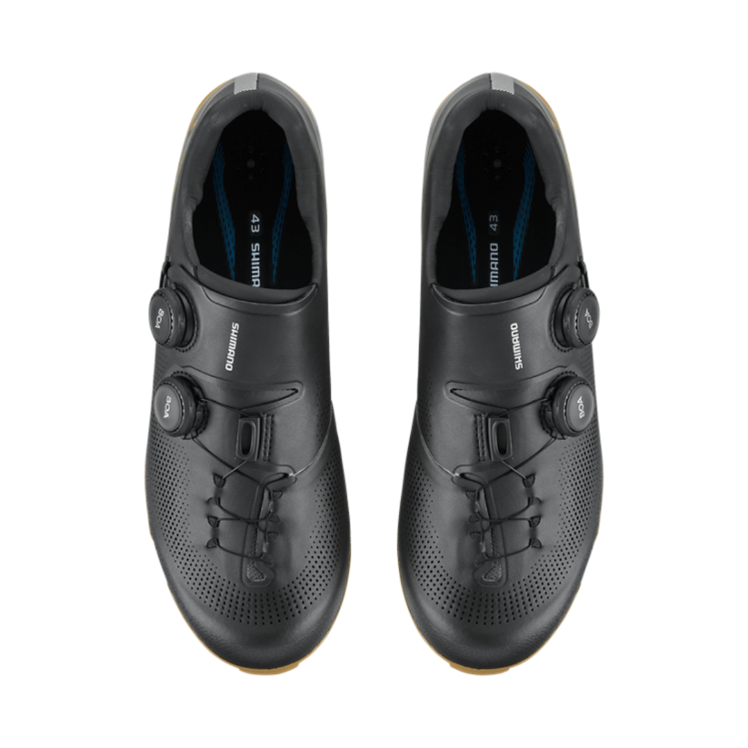 Shimano RX710 Gravel Cycling Shoes - Image 12