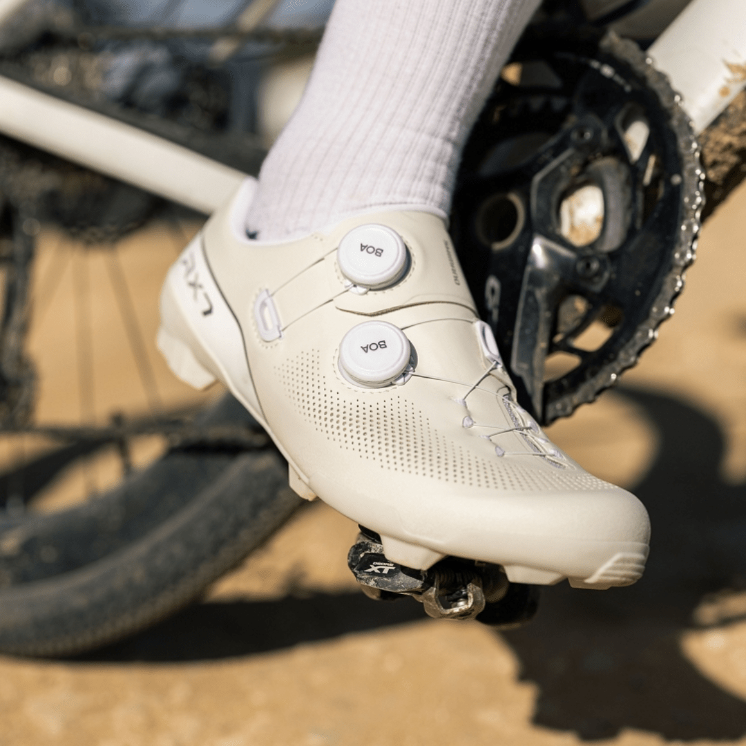 Shimano RX710 Gravel Cycling Shoes - Image 14