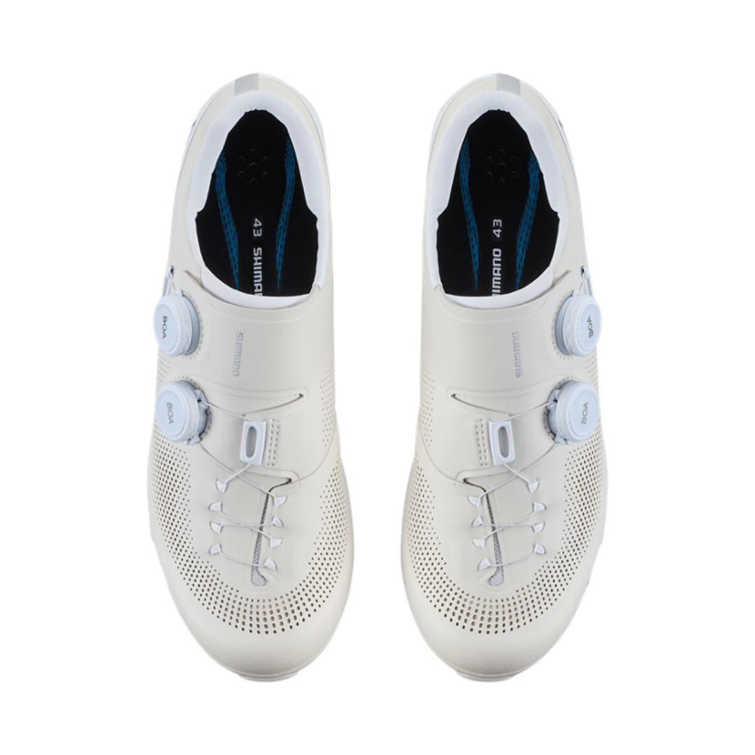 Shimano RX710 Gravel Cycling Shoes - Image 6
