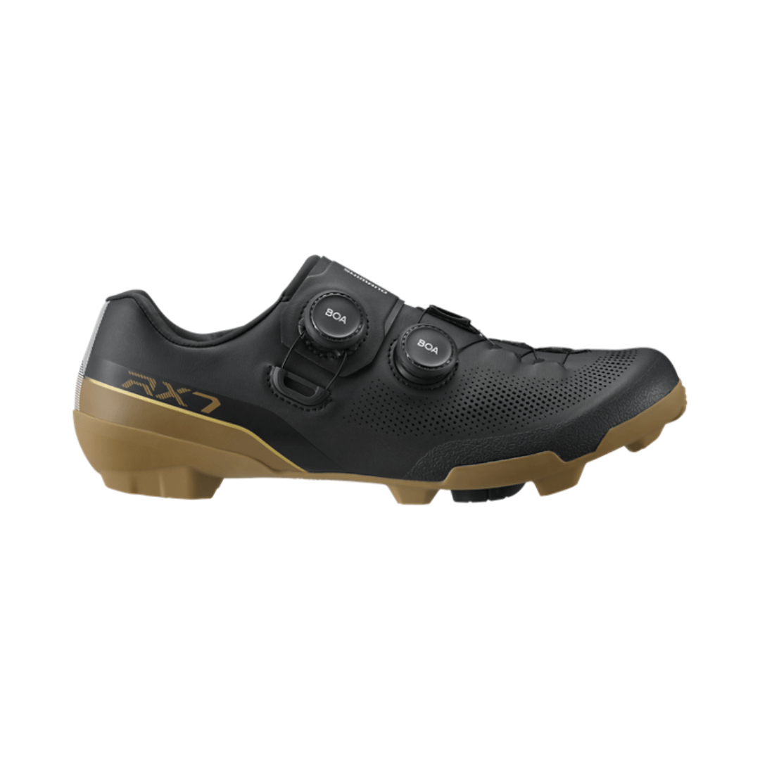 Shimano RX710 Gravel Cycling Shoes - Image 7