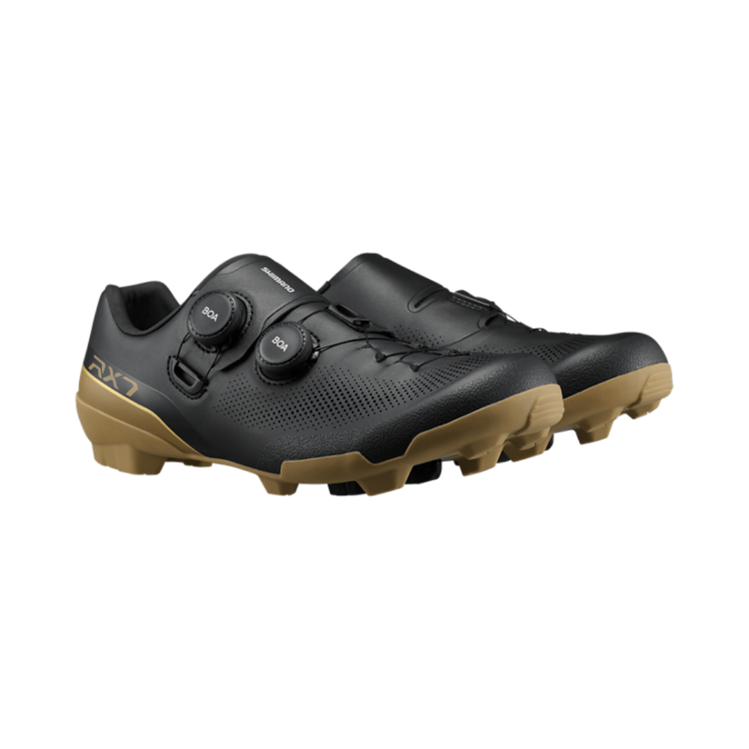 Shimano RX710 Gravel Cycling Shoes - Image 8