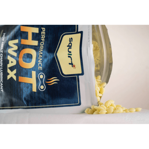 Squirt Performance Hot Wax Chain Treatment - Image 5