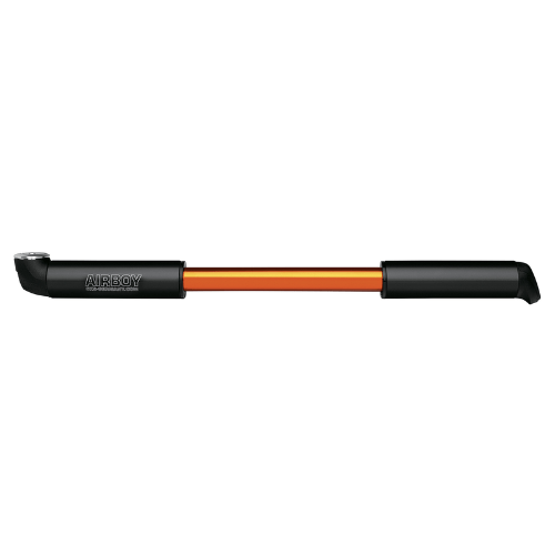 Alternative view of SKS Airboy Mini Bike Pump