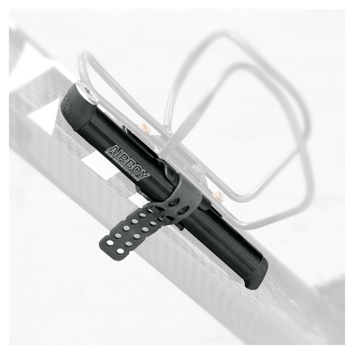 SKS Airboy Mini Bike Pump - Image 3