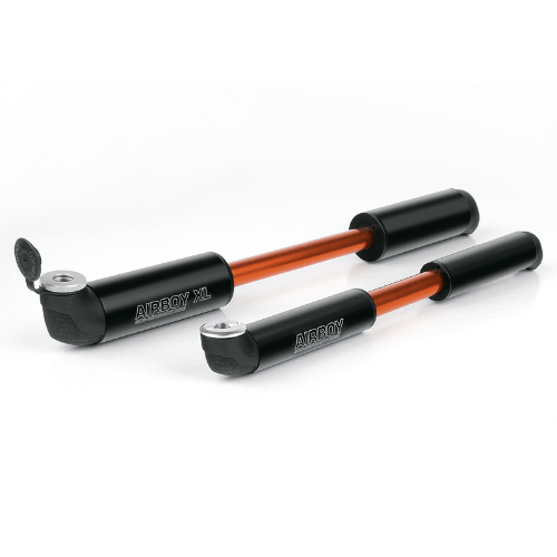 SKS Airboy Mini Bike Pump - Image 4