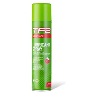 Weldtite TF2 Teflon Lube Aerosol Spray