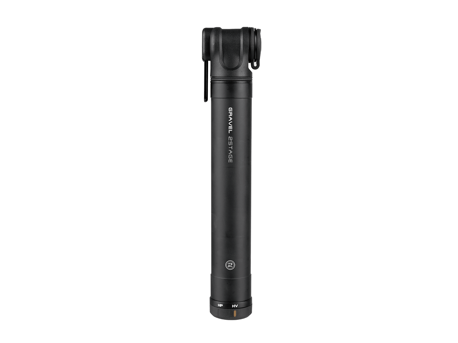Topeak Gravel 2Stage Mini Pump