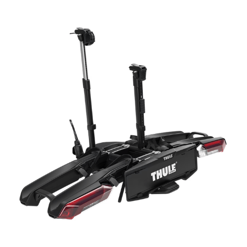 Thule Epos 2-Bike Towbar Carrier Rack